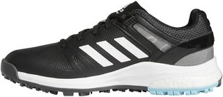 Adidas EQT Spikeless dames golfschoenen, zwart