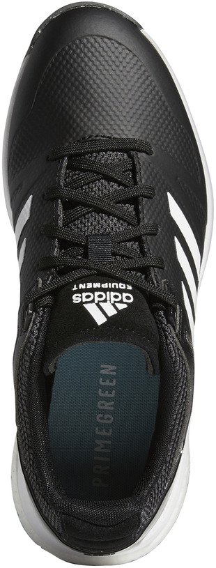 Adidas EQT Spikeless dames golfschoenen, zwart
