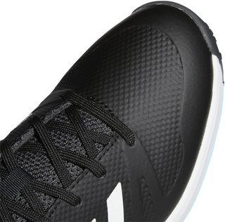 Adidas EQT Spikeless dames golfschoenen, zwart