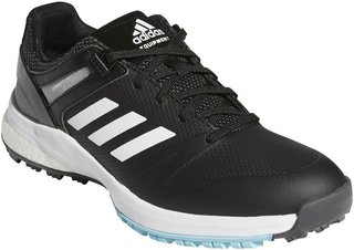 Adidas EQT Spikeless dames golfschoenen, zwart