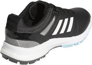 Adidas EQT Spikeless dames golfschoenen, zwart