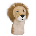 Daphne's driver headcover, Lion