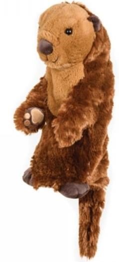 Daphne's Headcovers Otter driver headcover