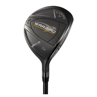 Callaway Warbird 21 heren golfset, grafiet, + cart bag, wit
