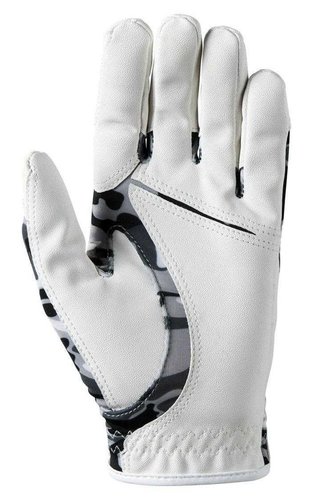 Wilson Staff Fit All junior golfhandschoen, mix kleuren