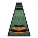 Wellputt Putting Mat - CLASSIC 13FT (4m), speed 10-11,5ft, groen