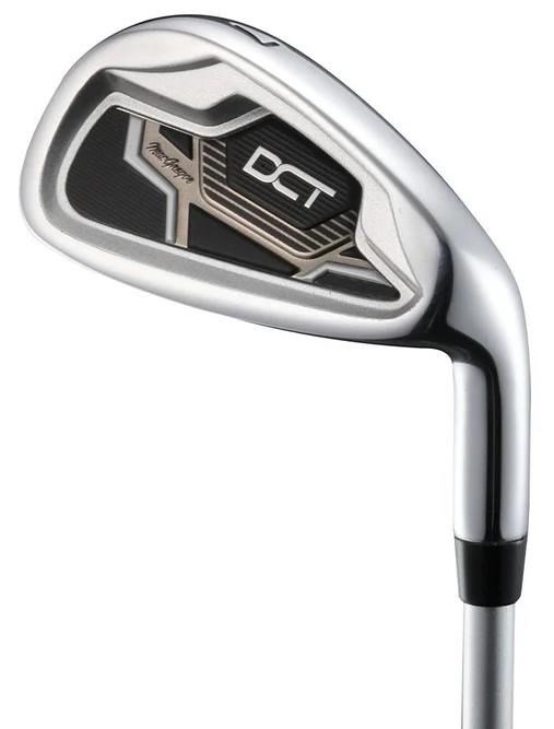 MacGregor DCT junior golf set, grafiet, wit