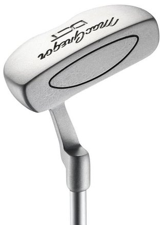 MacGregor DCT junior golf set, grafiet, wit