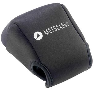 Motocaddy M5 GPS handgreepcover, zwart