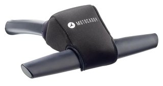 Motocaddy M5 GPS handgreepcover, zwart