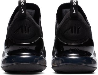 Nike Nike Air Max 270G unisex golf shoes, black