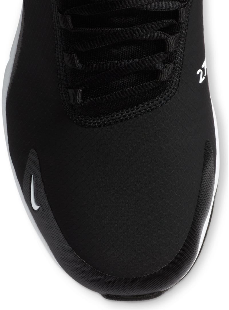 Nike Nike Air Max 270G unisex golf shoes, black