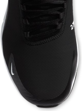 Nike Nike Air Max 270G unisex golf shoes, black