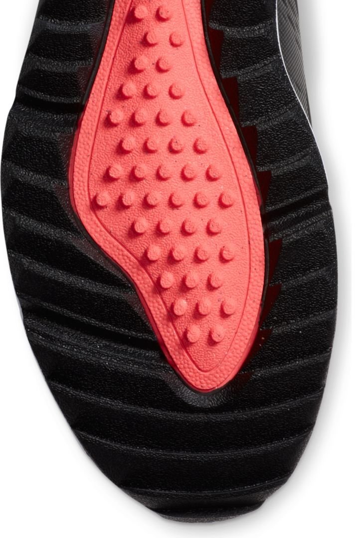 Nike Nike Air Max 270G unisex golf shoes, black