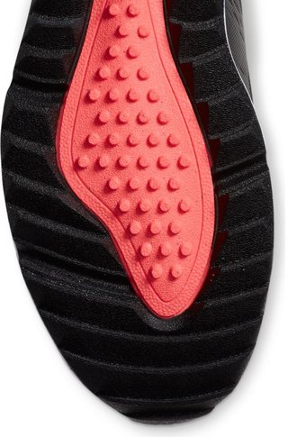 Nike Nike Air Max 270G unisex golf shoes, black