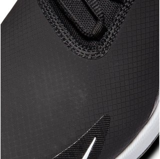 Nike Nike Air Max 270G unisex golf shoes, black