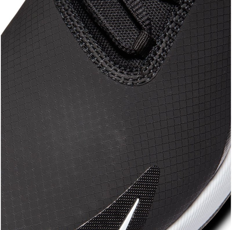 Nike Nike Air Max 270G unisex golf shoes, black