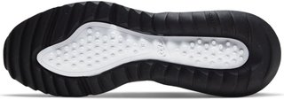 Nike Air Max 270G unisex golfschoenen, wit/zwart/platinum