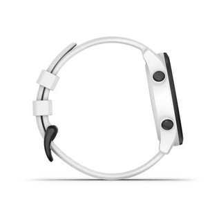 Garmin Approach S12 GPS horloge, wit