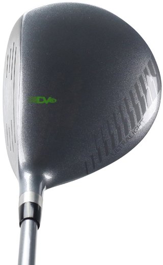 U.S. Kids Golf UL57 (145 cm) DV3 WT15-s junior fairway hout