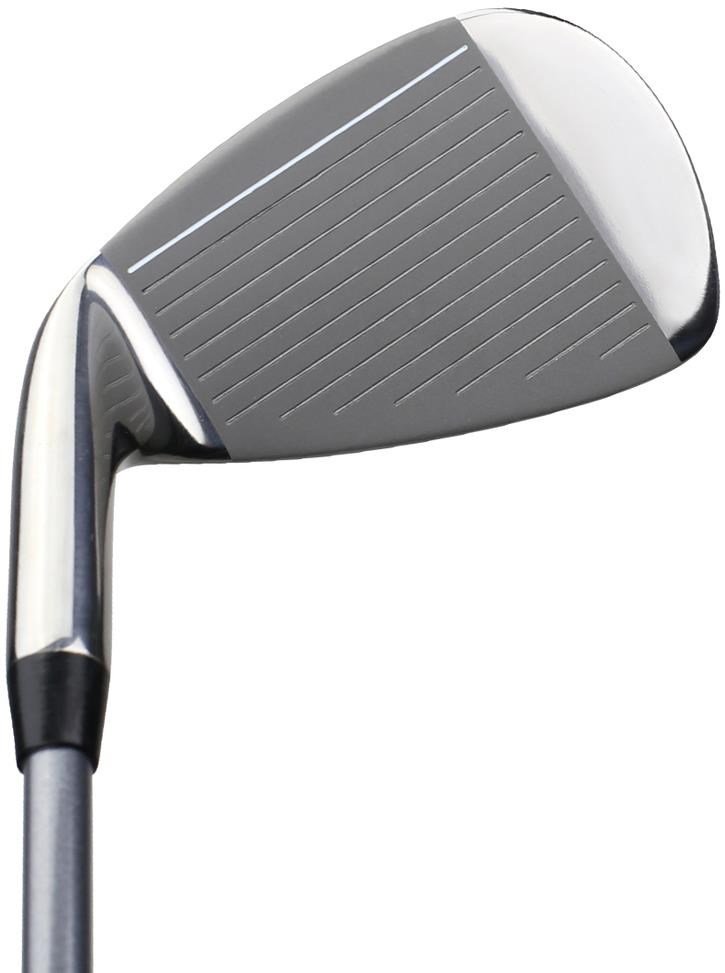 U.S. Kids Golf UL54 (137cm) WT15-S junior ijzers, grafiet