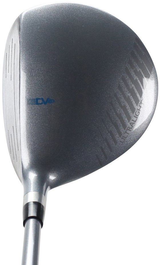 U.S. Kids Golf UL48 (122cm) DV3 WT20-S junior fairway hout 2022, 23°