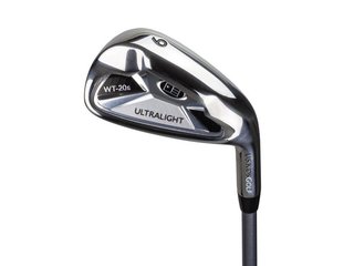 U.S. Kids Golf UL48 (122cm) WT20-S junior ijzers, grafiet