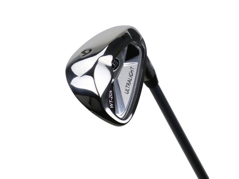 U.S. Kids Golf UL48 (122cm) WT20-S junior ijzers, grafiet