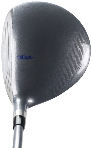 U.S. Kids Golf UL45 (114cm) DV3 WT25-S junior fairway hout 2022