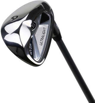 U.S. Kids Golf UL45 (114cm) WT25-s junior ijzers, grafiet