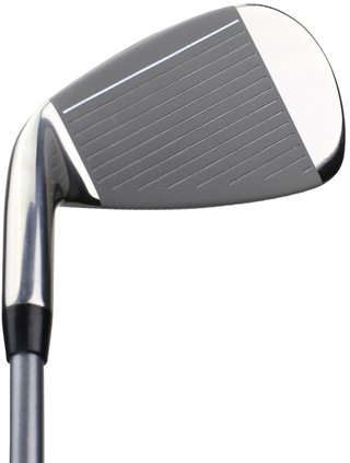 U.S. Kids Golf UL45 (114cm) WT25-s junior ijzers, grafiet