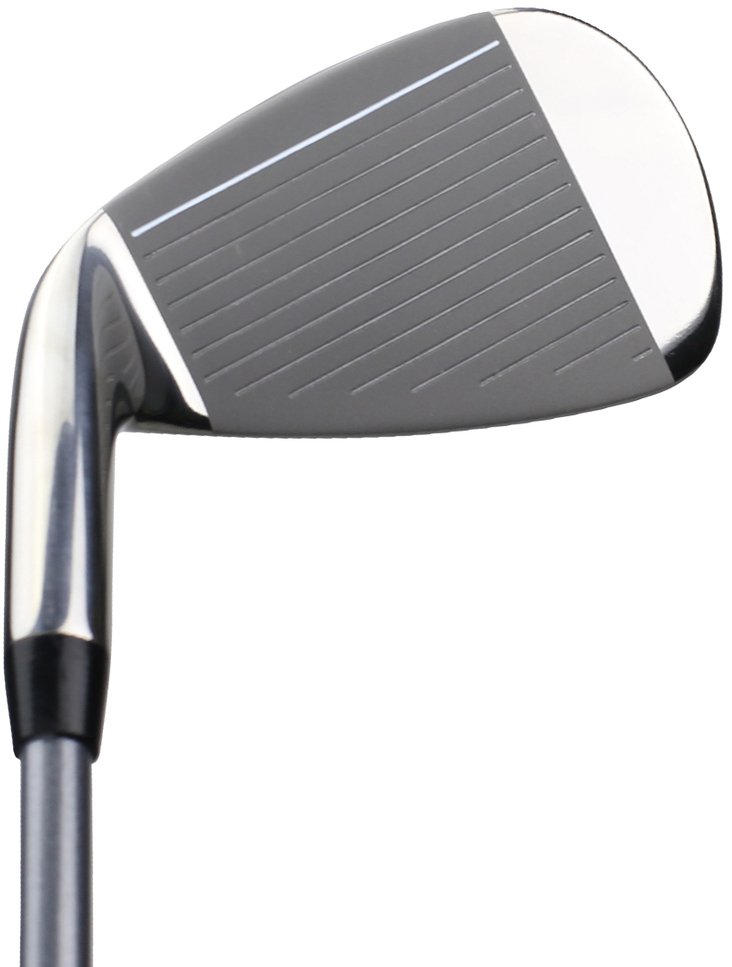 U.S. Kids Golf UL45 (114cm) WT25-s junior ijzers, grafiet