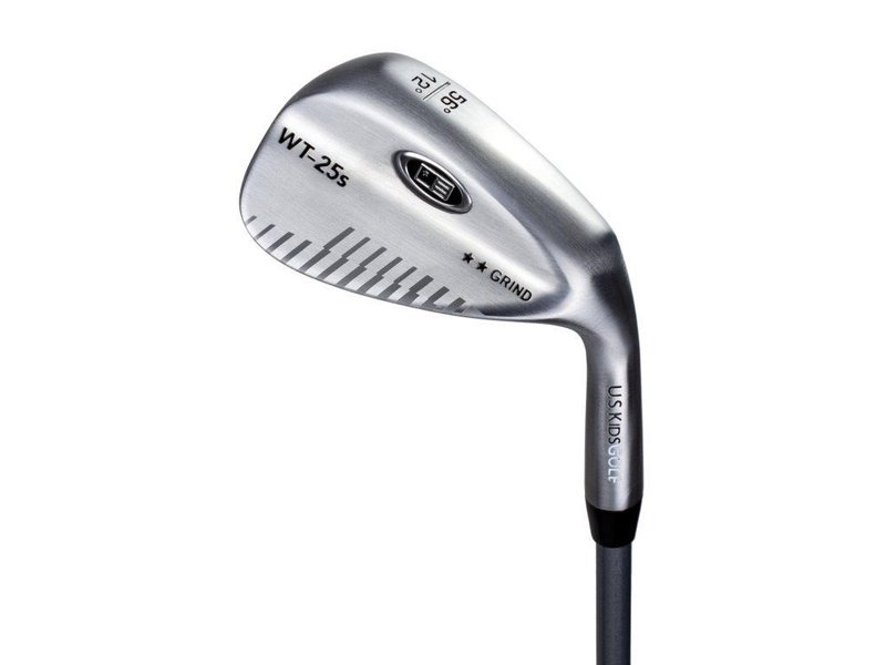 U.S. Kids Golf UL45 (114cm) WT25-s junior ijzers, grafiet