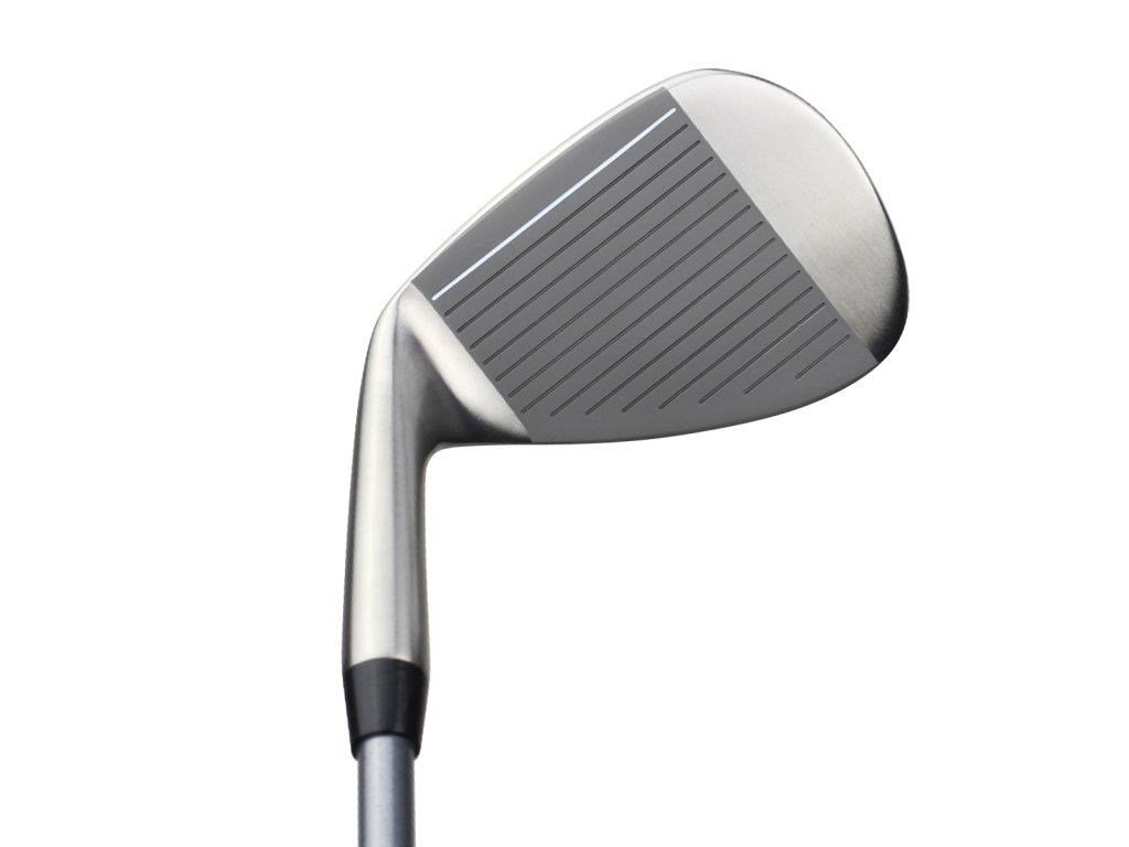 U.S. Kids Golf UL45 (114cm) WT25-s junior ijzers, grafiet