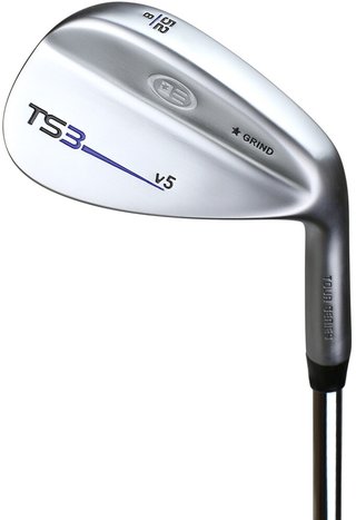 U.S. Kids Golf TS3-66 (167+cm) v5 junior wedge, staal, GW (52°-08°)