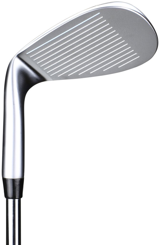 U.S. Kids Golf TS3-66 (167+cm) v5 junior wedge, staal, GW (52°-08°)