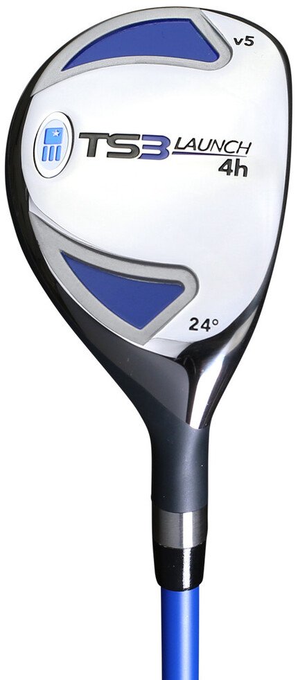 U.S. Kids Golf TS3-66 (167+cm) V5 junior hybride 4H-24°
