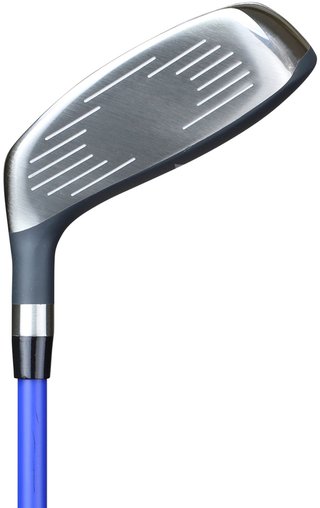 U.S. Kids Golf TS3-66 (167+cm) V5 junior hybride 4H-24°