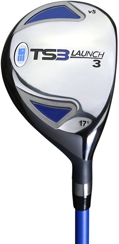 U.S. Kids Golf TS3-66 (167+cm) V5 junior fairway hout 3W-17°