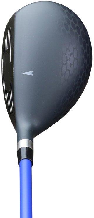 U.S. Kids Golf TS3-66 (167+cm) V5 junior fairway hout 3W-17°
