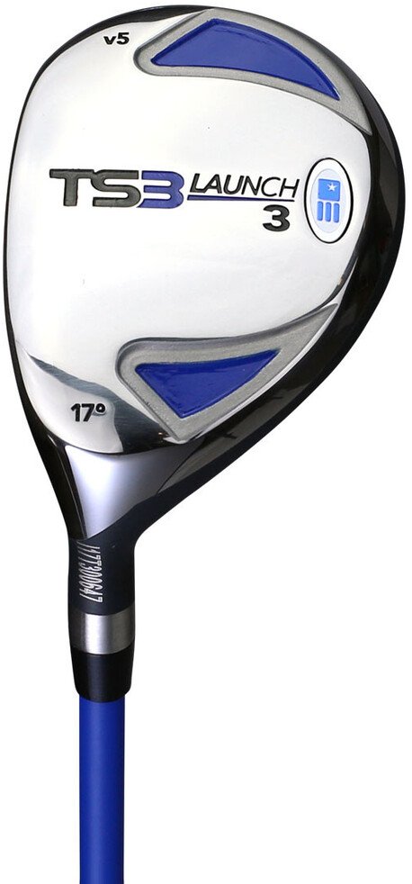 U.S. Kids Golf TS3-66 (167+cm) V5 junior fairway hout 3W-17°