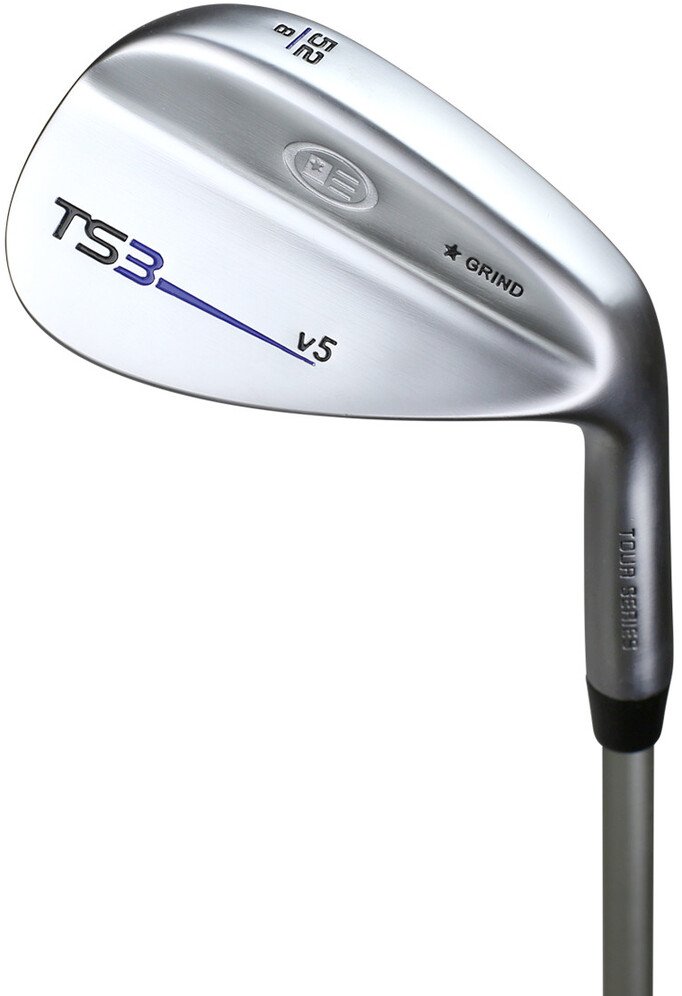 U.S. Kids Golf TS3-66 (167+cm) v5 junior wedge, grafiet