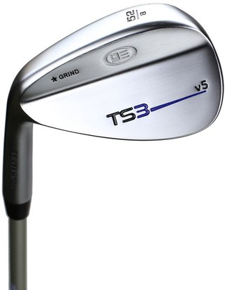 U.S. Kids Golf TS3-66 (167+cm) v5 junior wedge, grafiet
