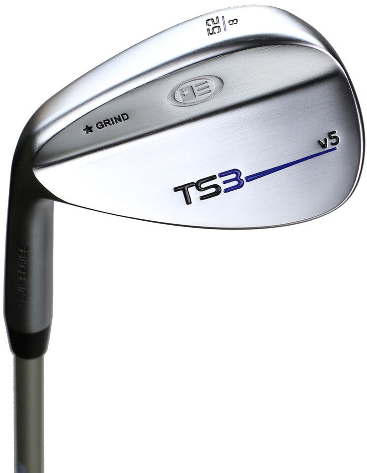 U.S. Kids Golf TS3-66 (167+cm) v5 junior wedge, grafiet