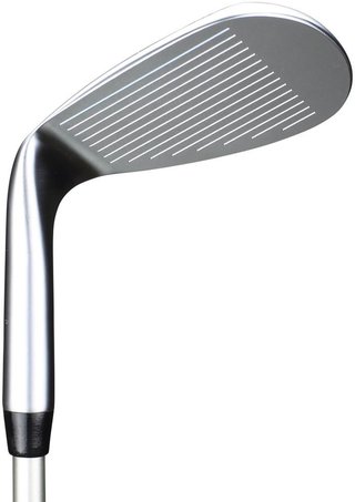 U.S. Kids Golf TS3-66 (167+cm) v5 junior wedge, grafiet