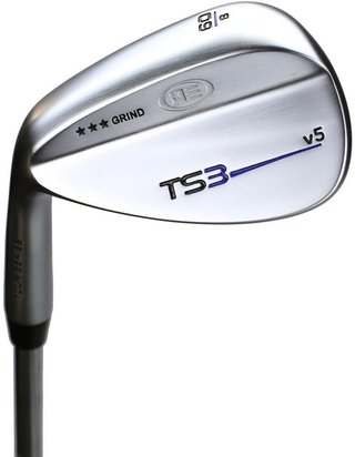 U.S. Kids Golf TS3-66 (167+cm) v5 junior wedge, grafiet