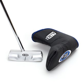 U.S. Kids Golf TS3-66 (167+cm) AIM 2 junior putter 33"