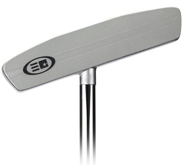 U.S. Kids Golf TS3-66 (167+cm) AIM 2 junior putter 33"