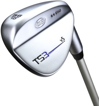 U.S. Kids Golf TS3-63 (160cm) v5 8-Club junior golfset, grafiet