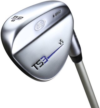 U.S. Kids Golf TS3-63 (160cm) v5 8-Club junior golfset, grafiet